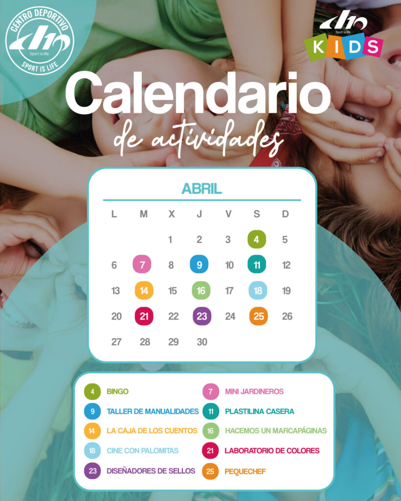 CALENDARIO-DE-ACTIVIDADES-POR-SECCIÓNRRSS